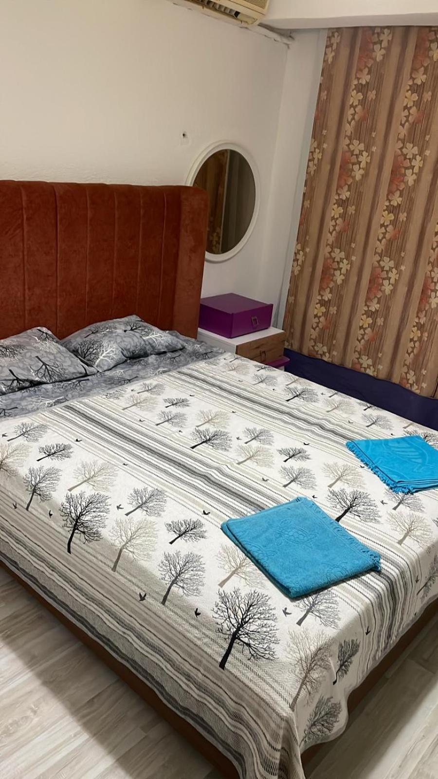 Eliba Otel Çeşme Extérieur photo