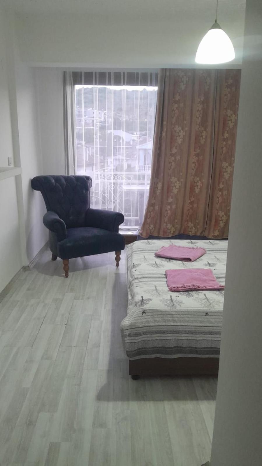 Eliba Otel Çeşme Extérieur photo