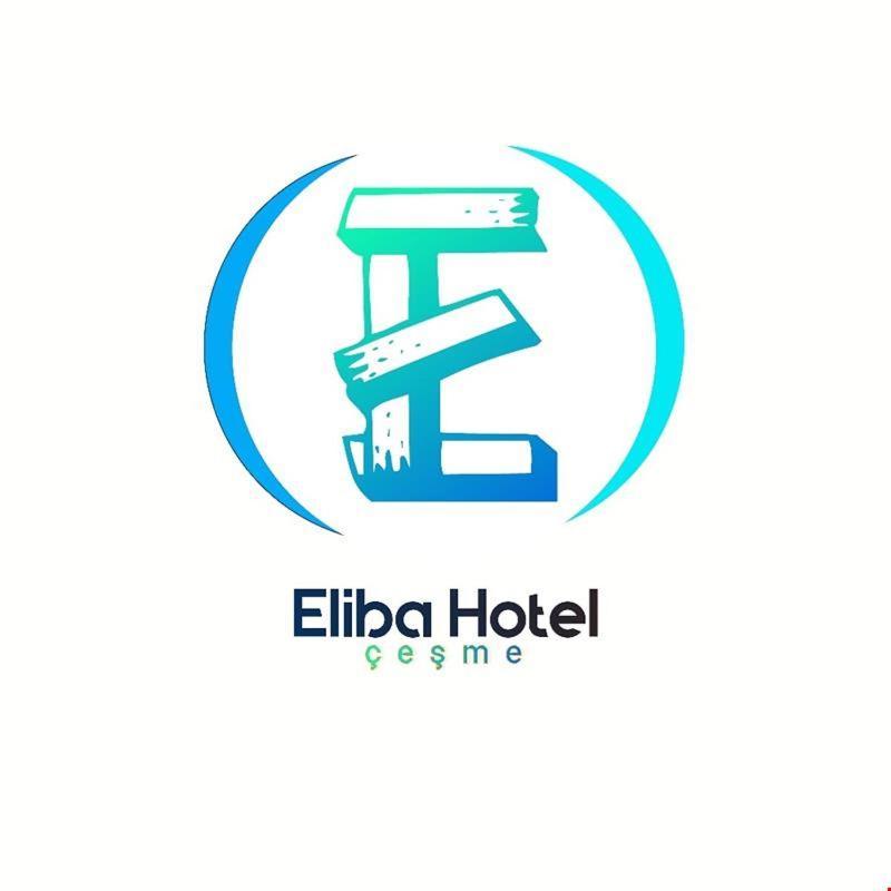 Eliba Otel Çeşme Extérieur photo
