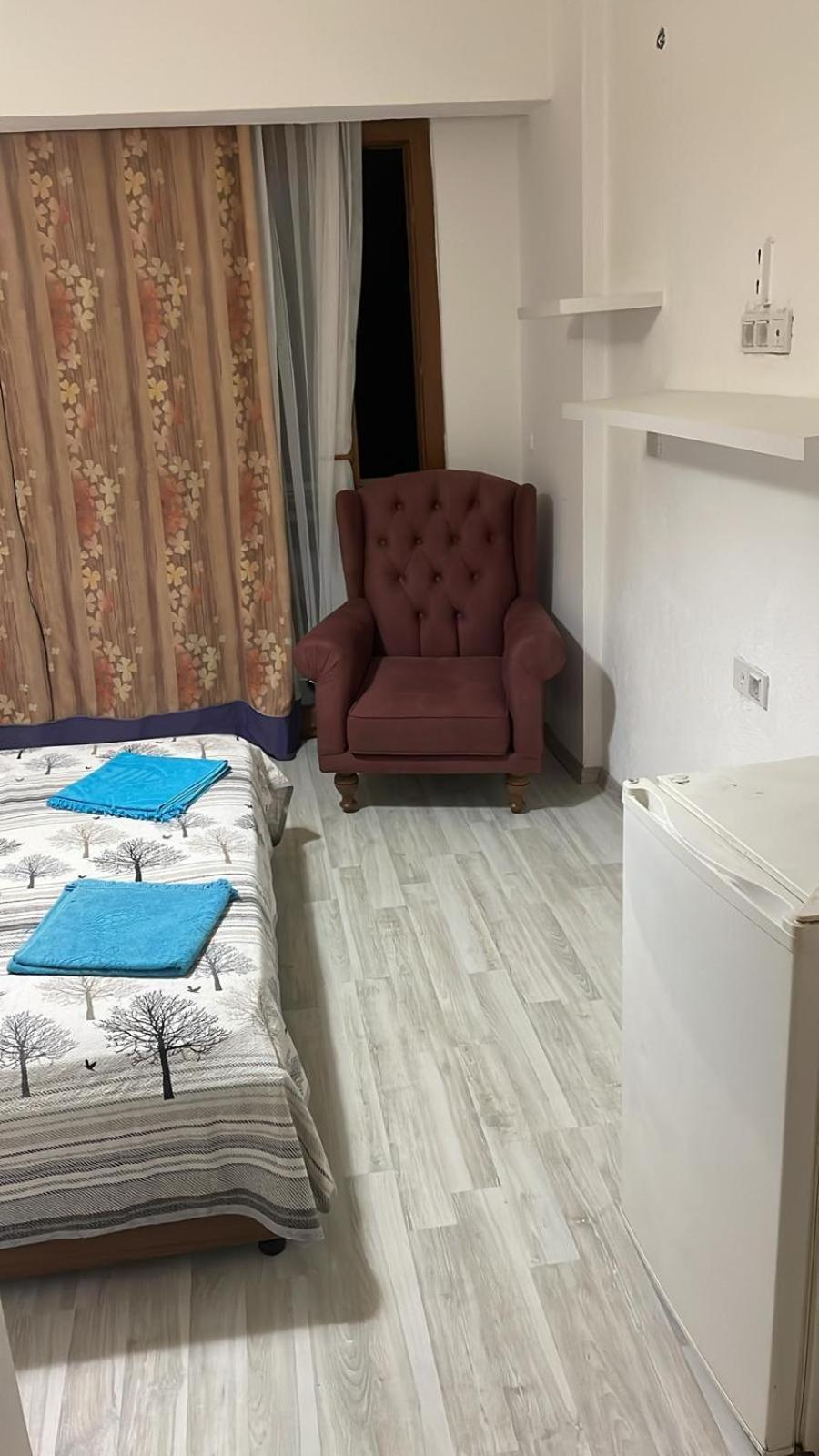 Eliba Otel Çeşme Extérieur photo