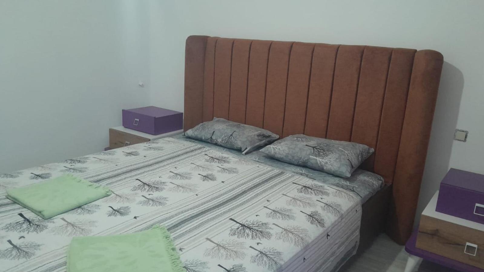 Eliba Otel Çeşme Extérieur photo